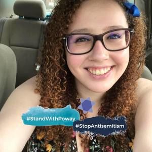 Meet your Posher, Carly